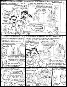 Read Awesoman  3 Page 10 in English