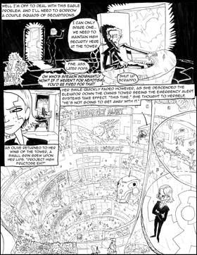 Read Awesoman  4 Page 5 in English