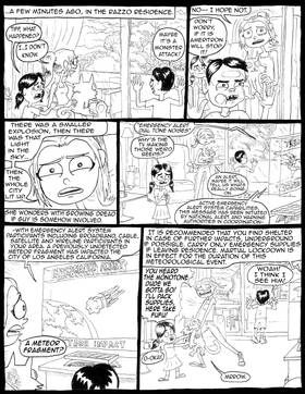 Read Awesoman  4 Page 7 in English