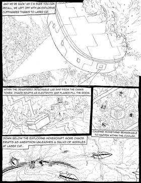 Read Awesoman  5 Page 2 in English