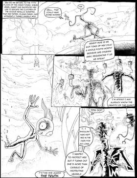 Read Awesoman  6 Page 2 in English