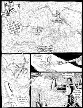 Read Awesoman  6 Page 6 in English