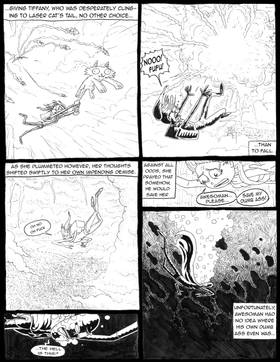 Read Awesoman  5 Page 3 in English