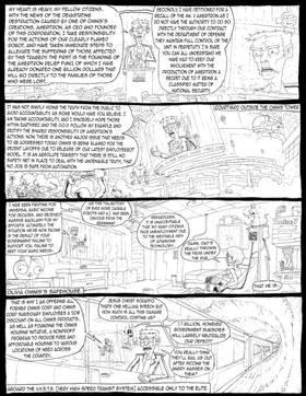 Read Awesoman  7 Page 3 in English