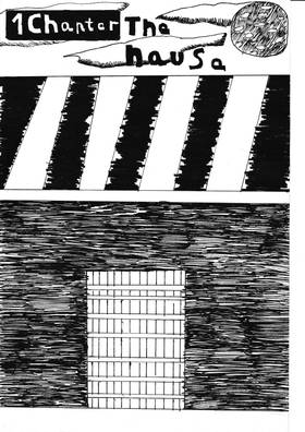 Read The demon huntar  1 Page 1 in English