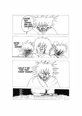 Read The demon huntar  1 Page 4 in English