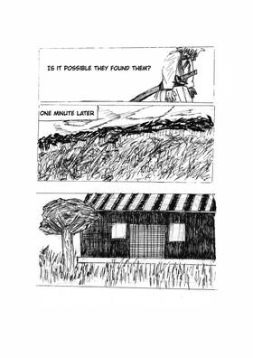Read The demon huntar  1 Page 5 in English