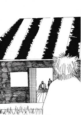 Read The demon huntar  2 Page 1 in English
