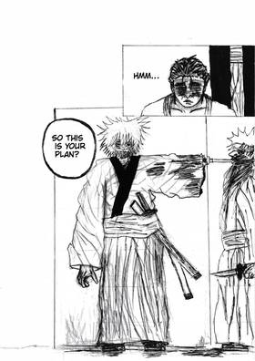 Read The demon huntar  2 Page 3 in English