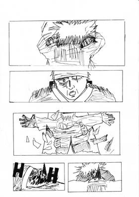 Read The demon huntar  3 Page 2 in English