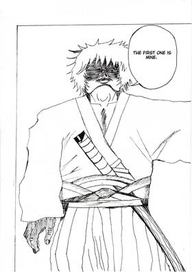 Read The demon huntar  3 Page 5 in English