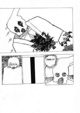Read The demon huntar  4 Page 1 in English