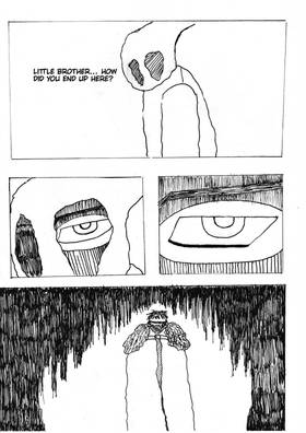 Read The demon huntar  4 Page 3 in English
