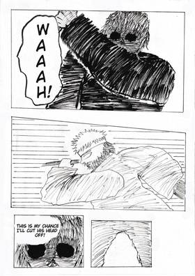 Read The demon huntar  5 Page 3 in English