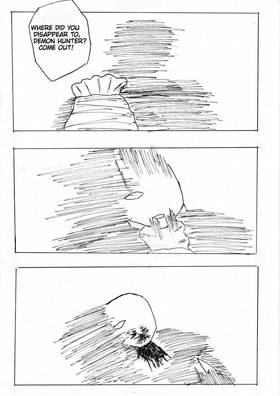 Read The demon huntar  5 Page 6 in English