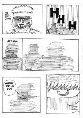 Read The demon huntar  5 Page 5 in English