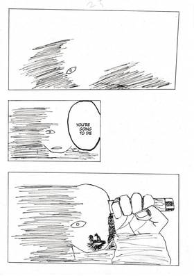 Read The demon huntar  6 Page 1 in English