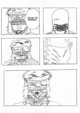 Read The demon huntar  6 Page 3 in English
