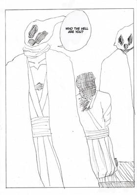 Read The demon huntar  6 Page 5 in English