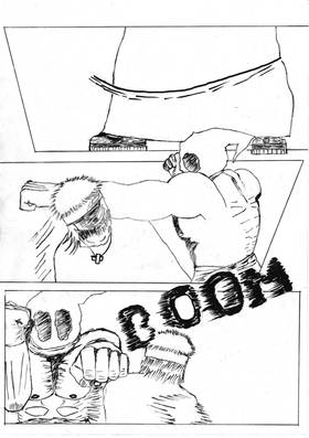 Read The demon huntar  7 Page 2 in English