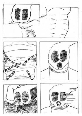 Read The demon huntar  7 Page 3 in English
