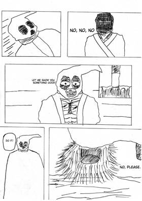 Read The demon huntar  7 Page 4 in English