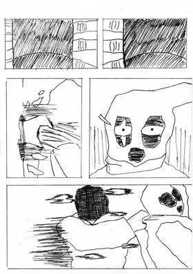 Read The demon huntar  7 Page 5 in English