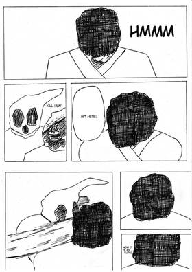 Read The demon huntar  8 Page 2 in English