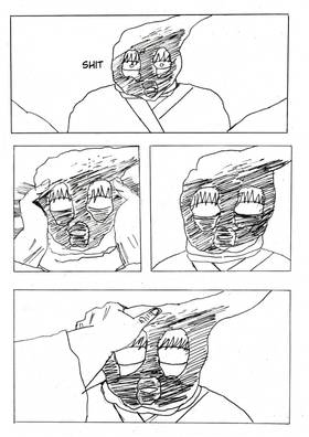 Read The demon huntar  8 Page 3 in English