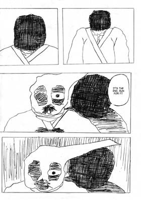Read The demon huntar  8 Page 5 in English