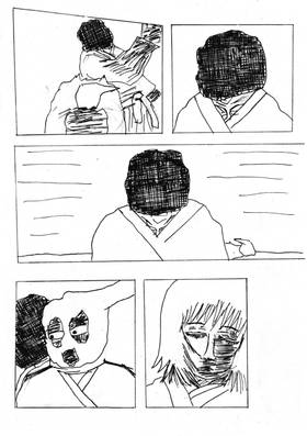 Read The demon huntar  9 Page 1 in English