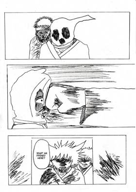 Read The demon huntar  9 Page 2 in English