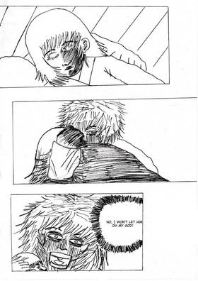 Read The demon huntar  9 Page 4 in English