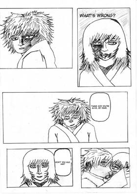 Read The demon huntar  10 Page 2 in English