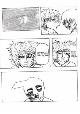 Read The demon huntar  10 Page 3 in English