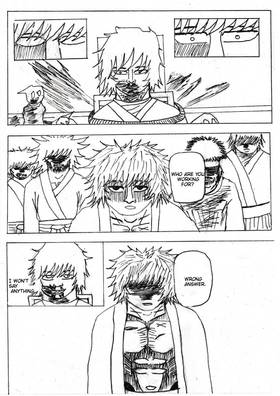 Read The demon huntar  9 Page 4 in English