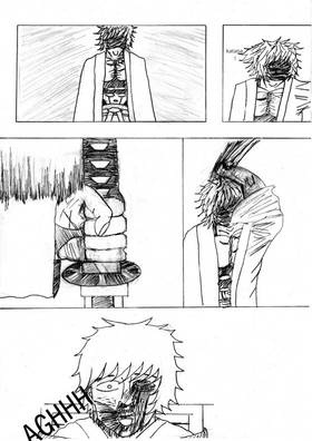 Read The demon huntar  11 Page 1 in English