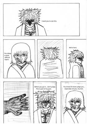 Read The demon huntar  10 Page 4 in English