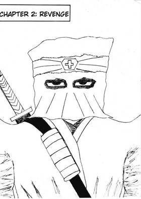 Read The demon huntar  14 Page 1 in English