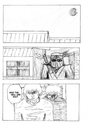 Read The demon huntar  14 Page 2 in English