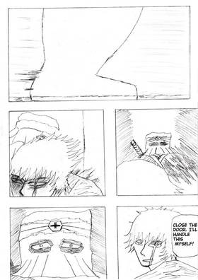 Read The demon huntar  13 Page 4 in English