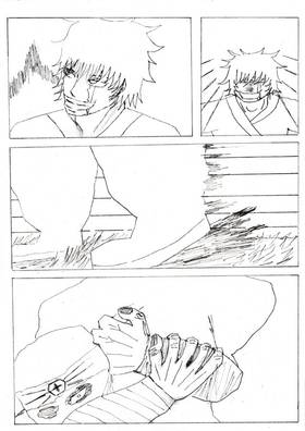 Read The demon huntar  15 Page 1 in English