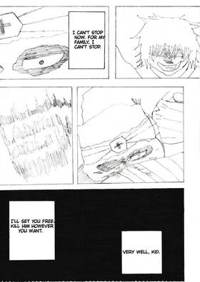 Read The demon huntar  15 Page 2 in English