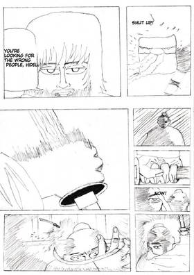 Read The demon huntar  14 Page 5 in English