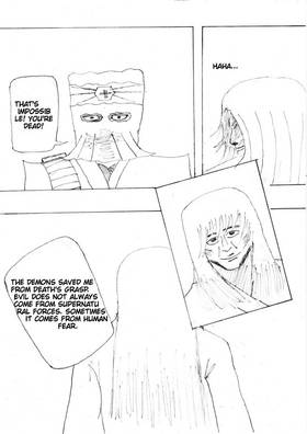 Read The demon huntar  16 Page 2 in English
