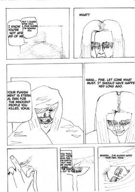 Read The demon huntar  15 Page 4 in English