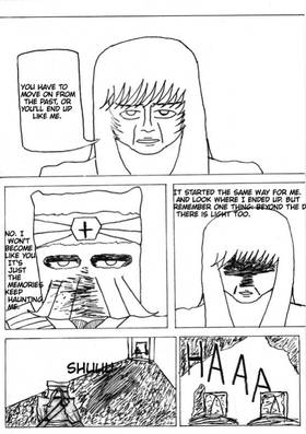 Read The demon huntar  18 Page 3 in English