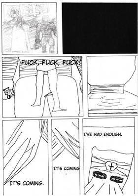 Read The demon huntar  18 Page 4 in English