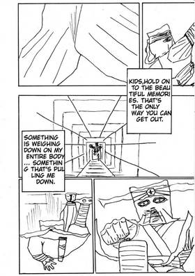Read The demon huntar  19 Page 2 in English