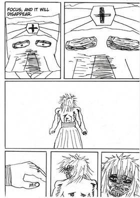 Read The demon huntar  19 Page 3 in English